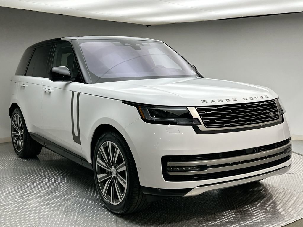 Used 2023 Land Rover Range Rover SE image 15