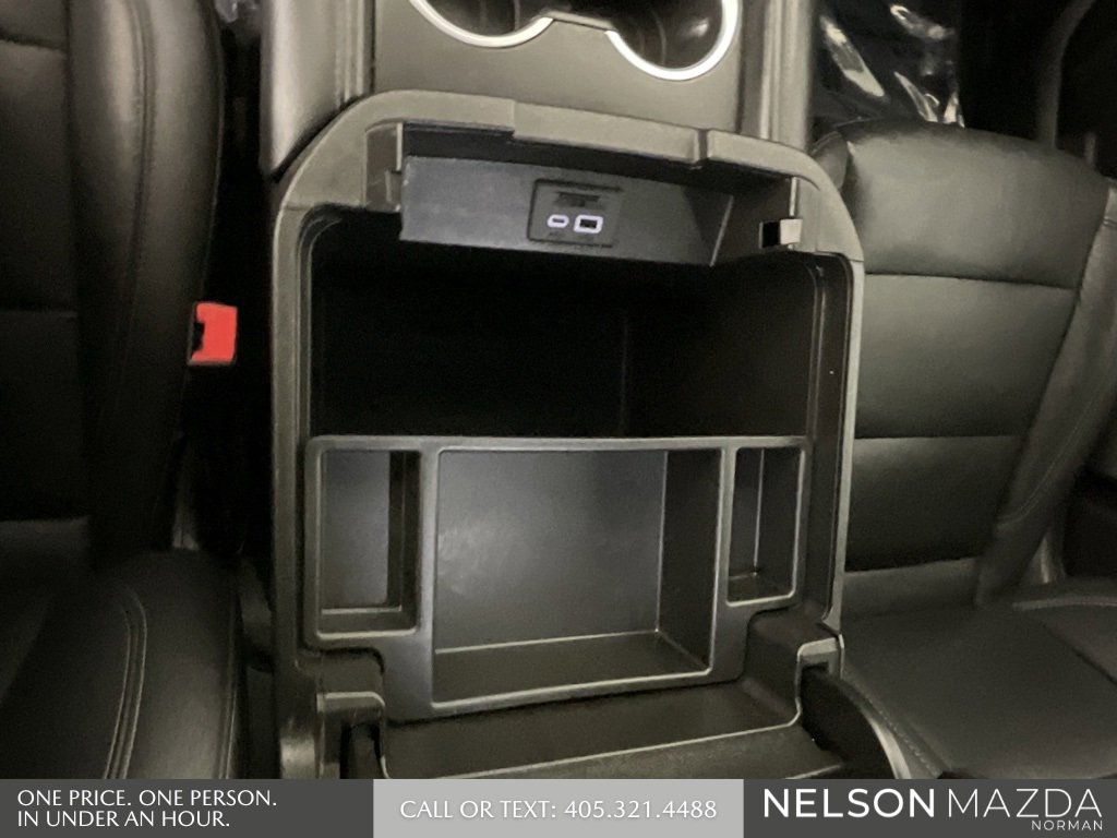 Used 2021 Chevrolet Tahoe Z71 w/ Rear Media and Nav Package image 42