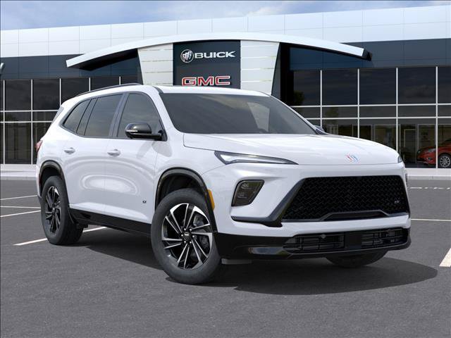 New 2027 Buick Enclave Sport Touring w/ Power Package FWD image 7