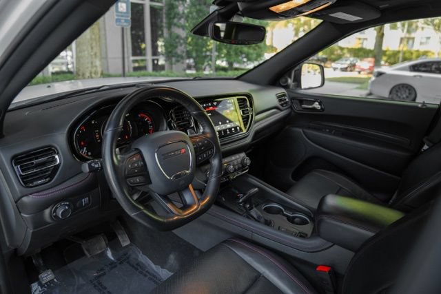 Used 2025 Dodge Durango R/T AWD/4WD image 23