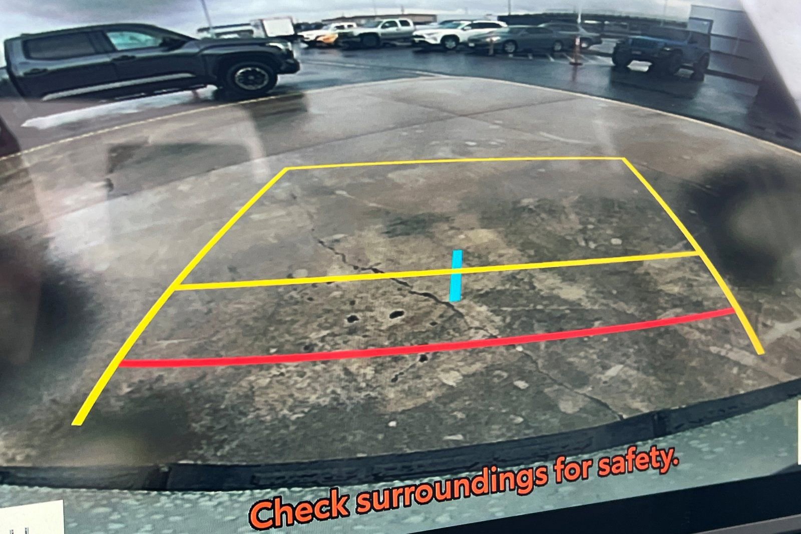 New 2026 Toyota Tundra SR5 w/ SR5 Premium Package image 15