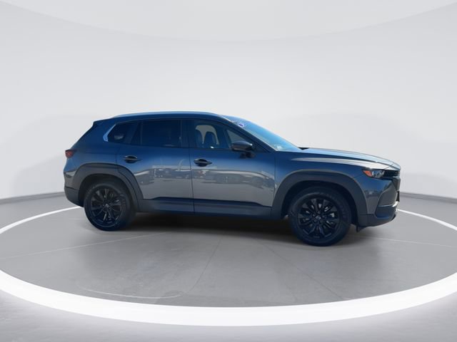 Used 2024 MAZDA CX-50 AWD 2.5 S w/ Weather Package image 9