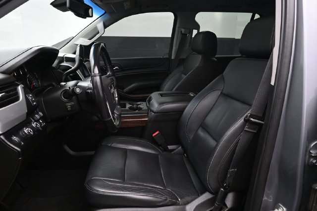 Used 2019 GMC Yukon SLT w/ Open Road Package AWD/4WD image 10