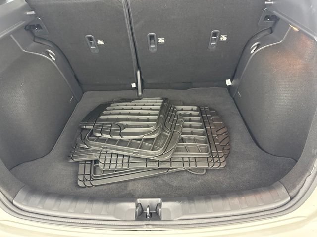 Used 2024 Nissan Kicks SV FWD image 25
