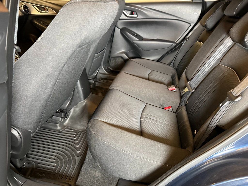 Used 2019 MAZDA CX-3 Sport image 21