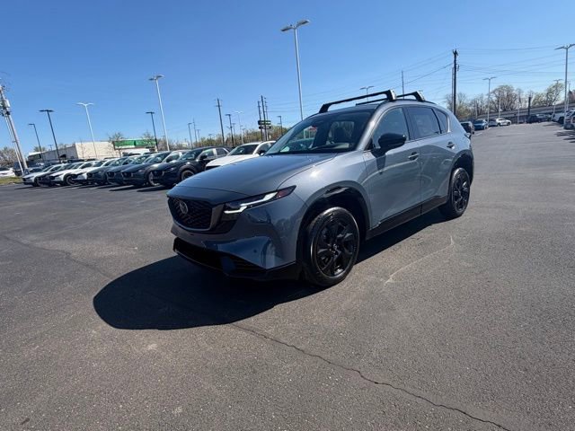 New 2026 MAZDA CX-5 2.5 S w/ Premium Package image 15