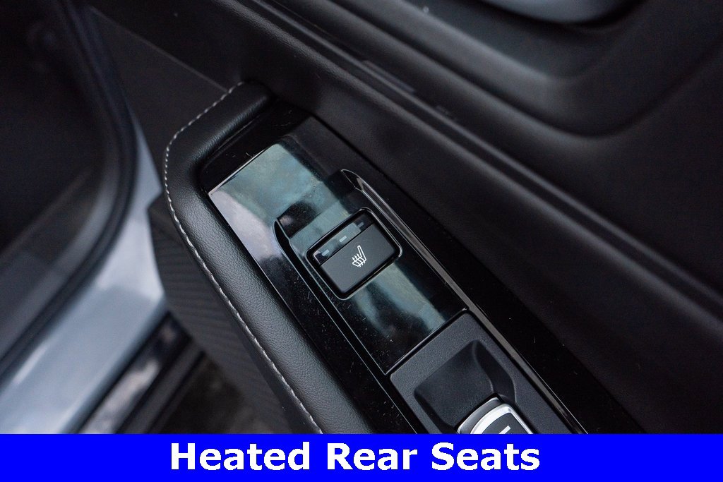 Certified 2023 Honda Accord Touring image 9