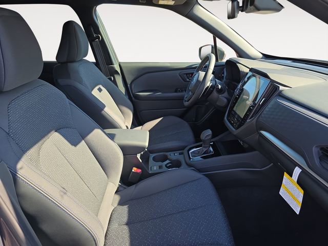 Certified 2025 Subaru Forester Premium AWD/4WD image 15