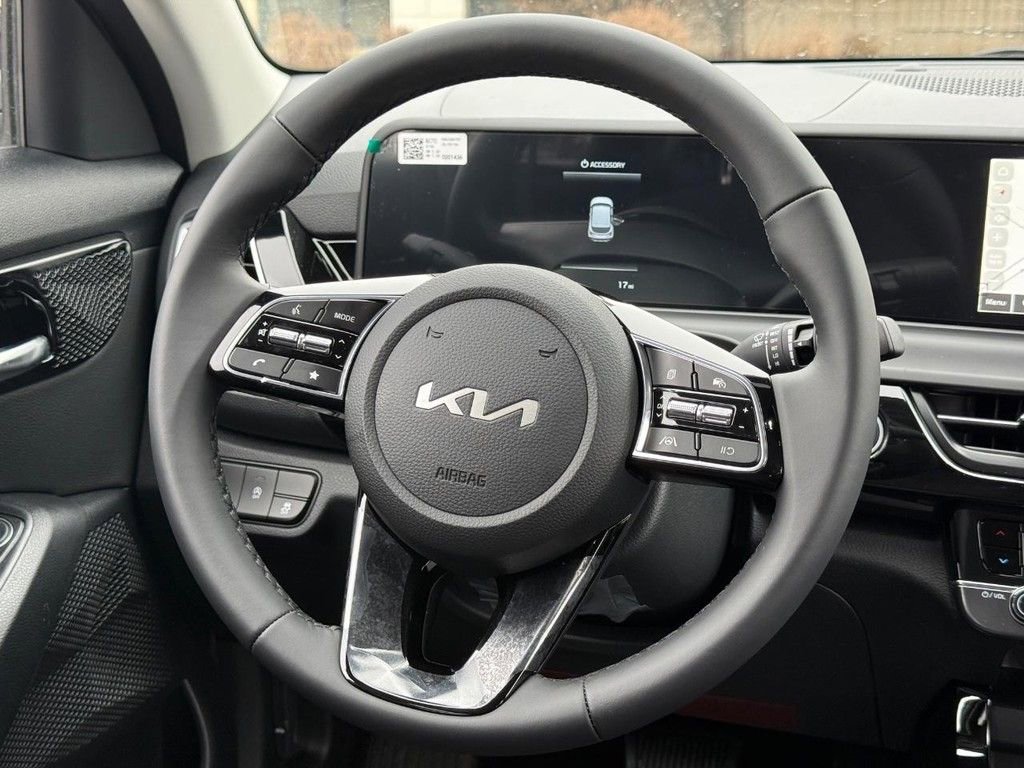 New 2026 Kia Seltos S image 7