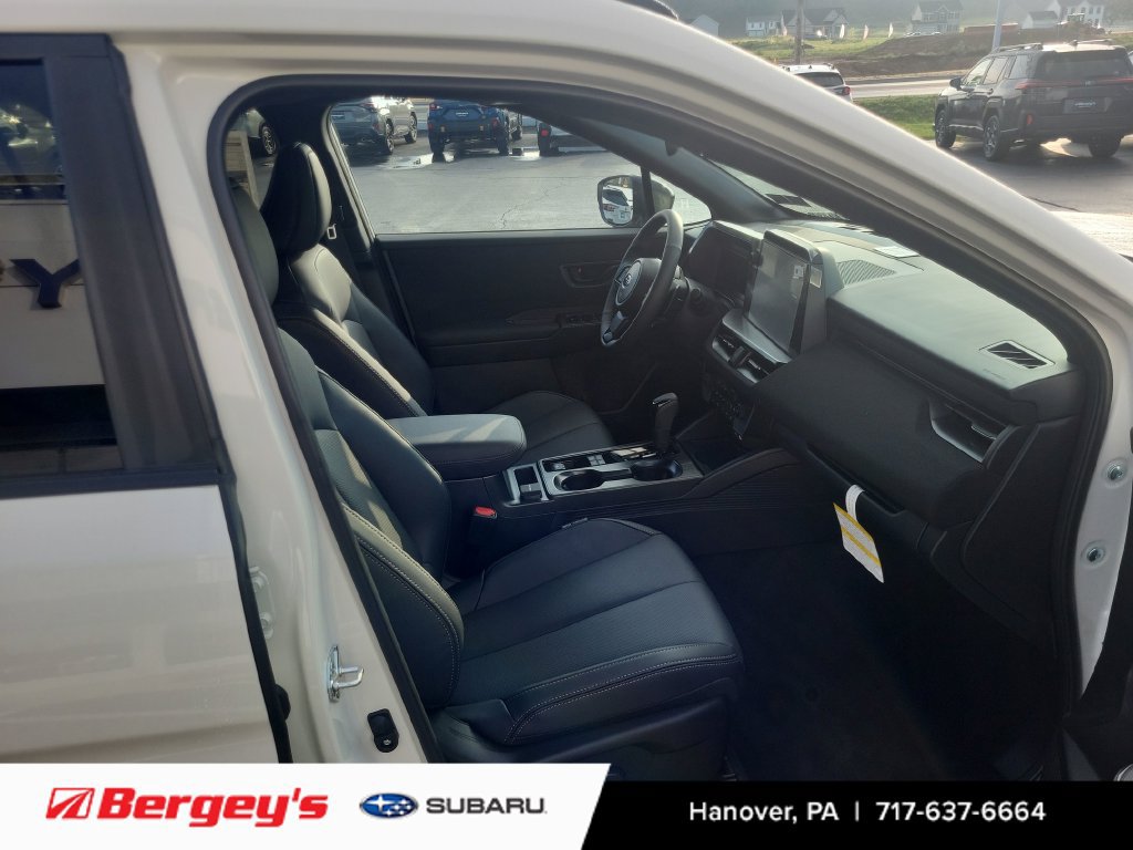 New 2026 Subaru Outback Limited XT AWD/4WD image 14