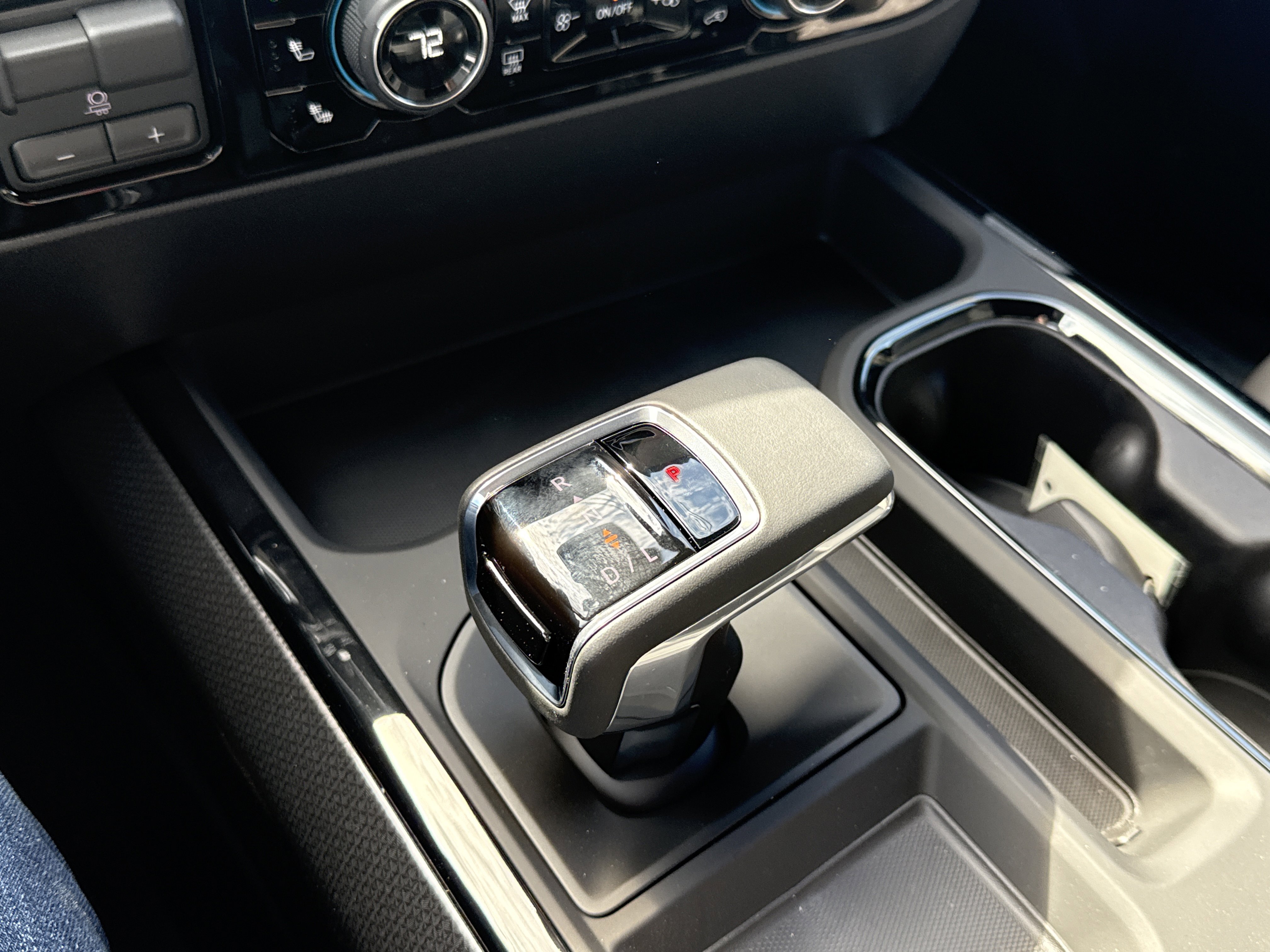 New 2026 Chevrolet Silverado 1500 ZR2 image 23