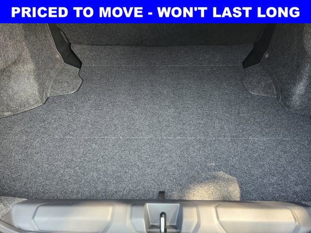 Used 2025 Subaru WRX Premium AWD/4WD image 33