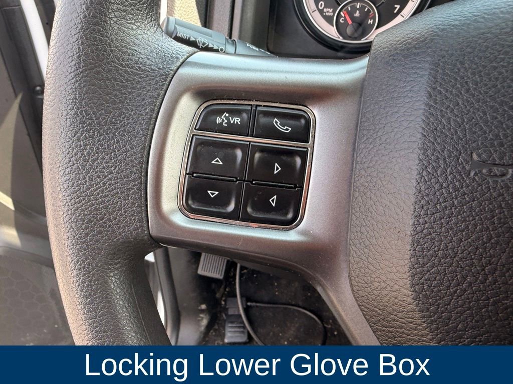 Used 2024 RAM 2500 Big Horn image 30