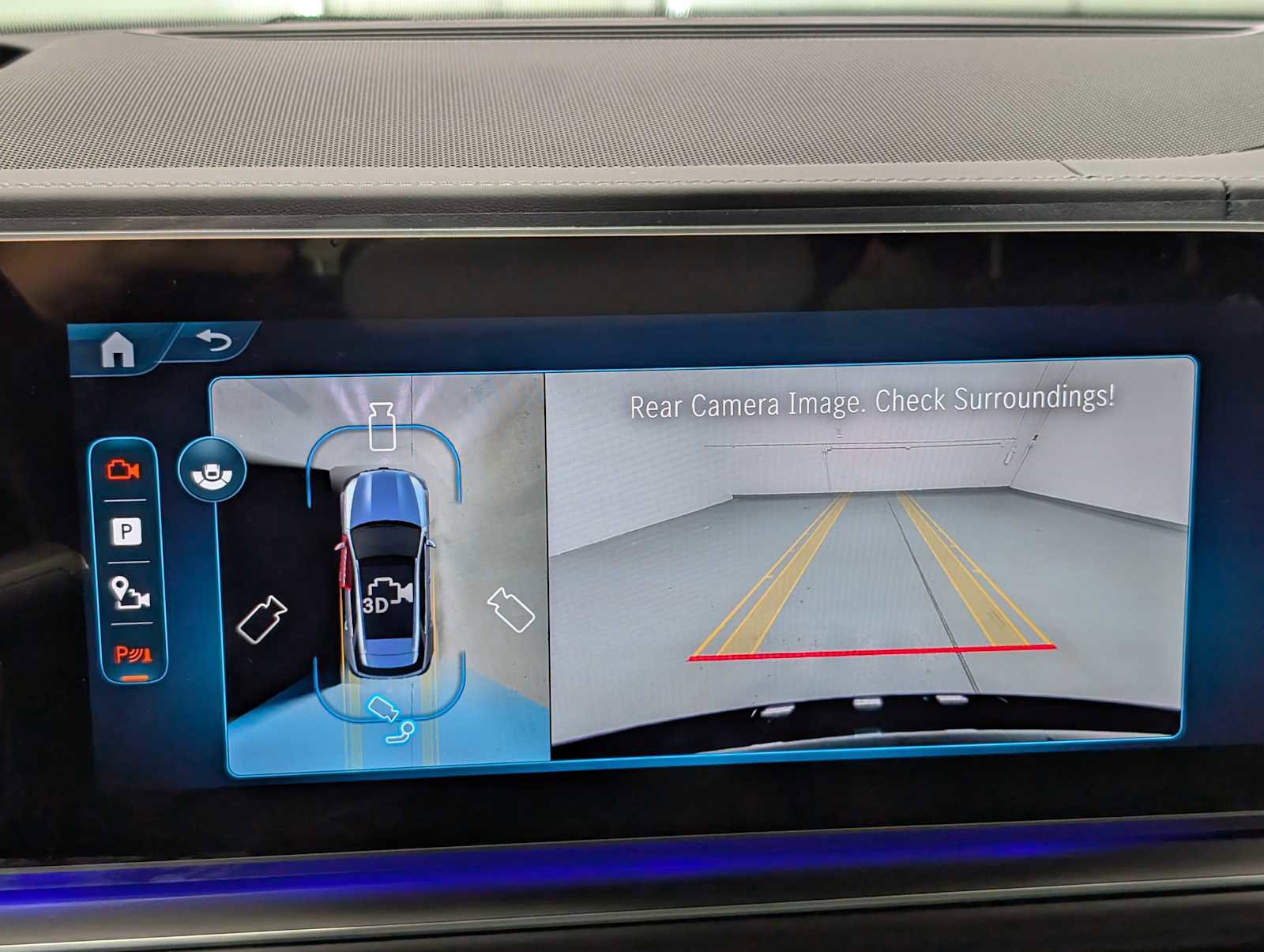 New 2026 Mercedes-Benz GLE 63 AMG S image 21