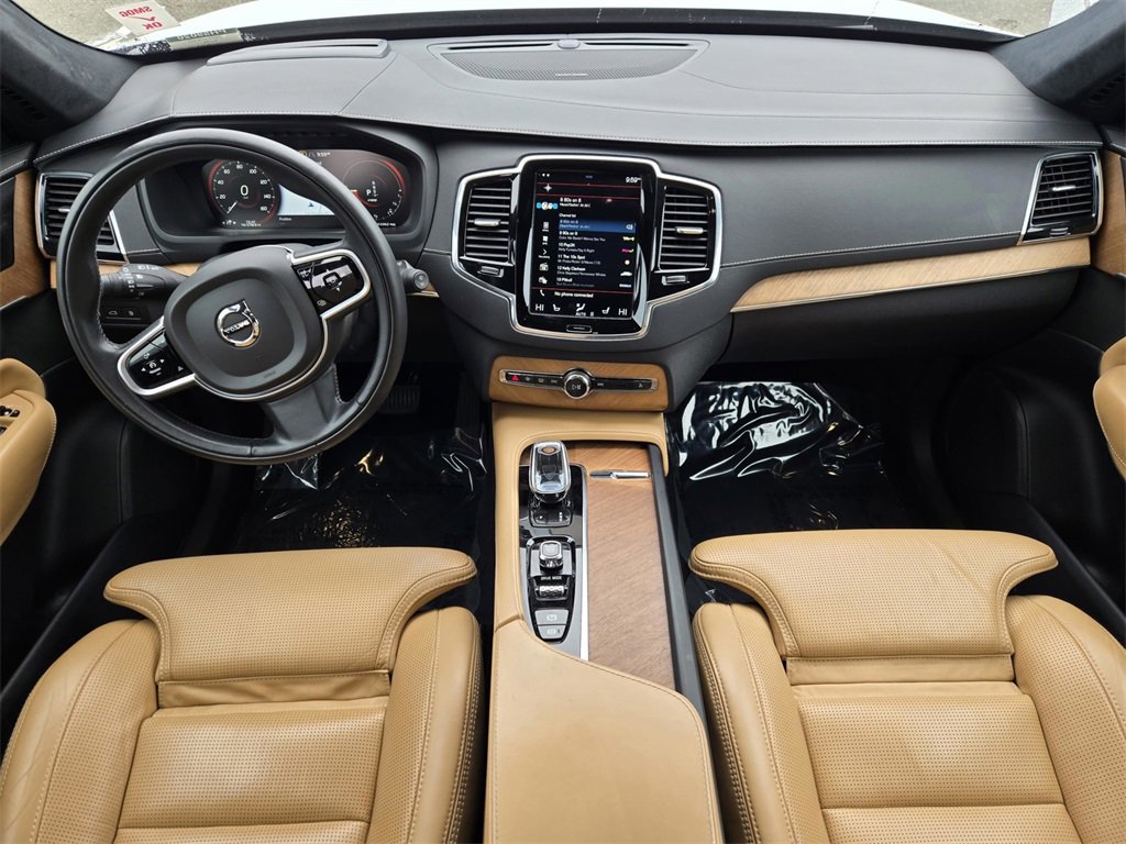Used 2020 Volvo XC90 T8 Inscription image 12