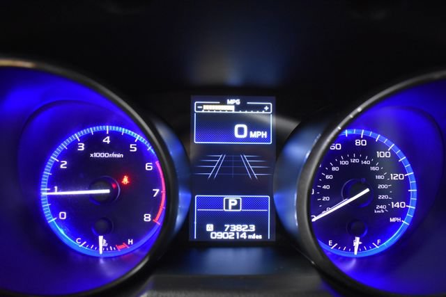 Used 2016 Subaru Outback 2.5i Limited AWD/4WD image 27