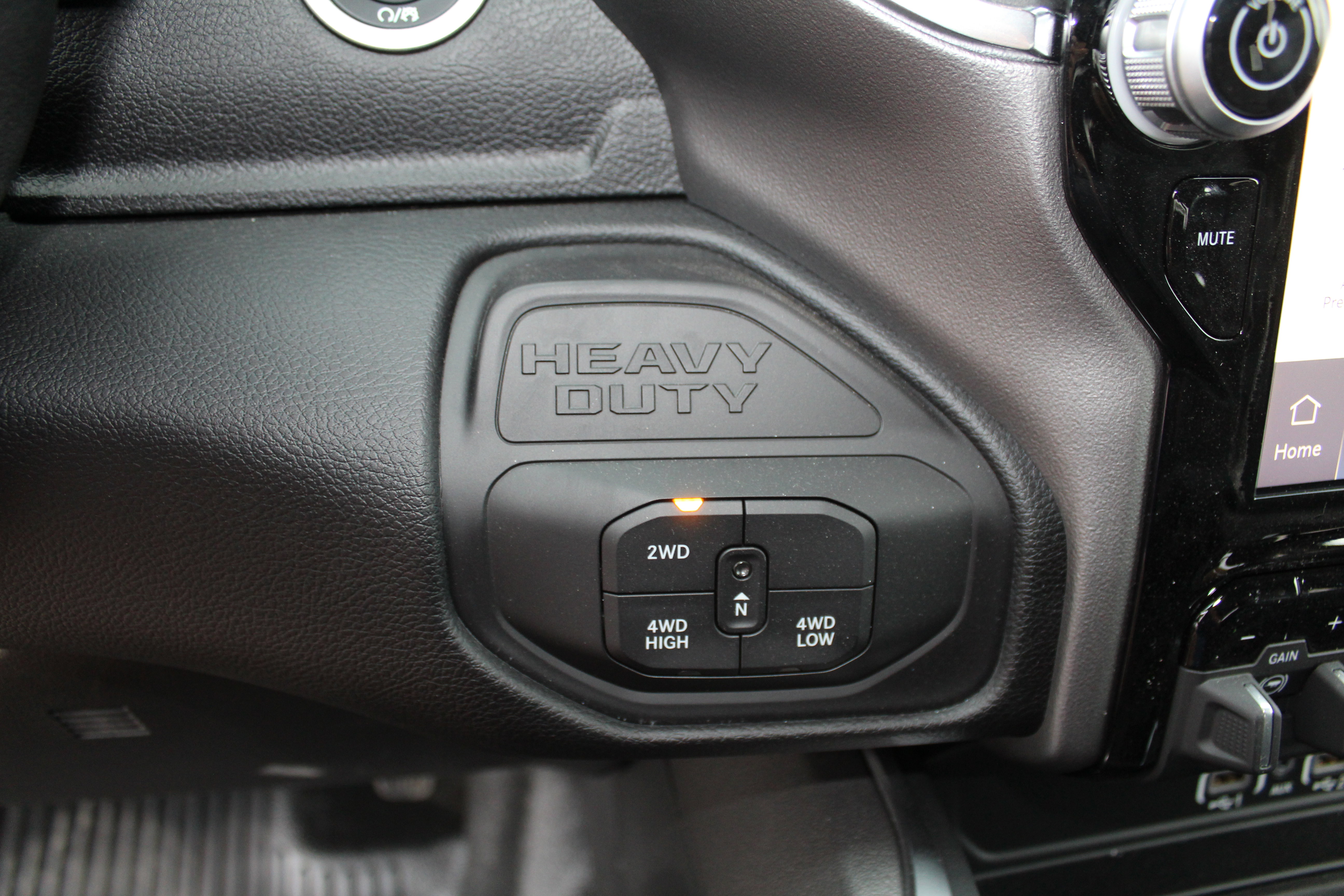 New 2026 RAM 5500 4x4 Crew Cab image 30