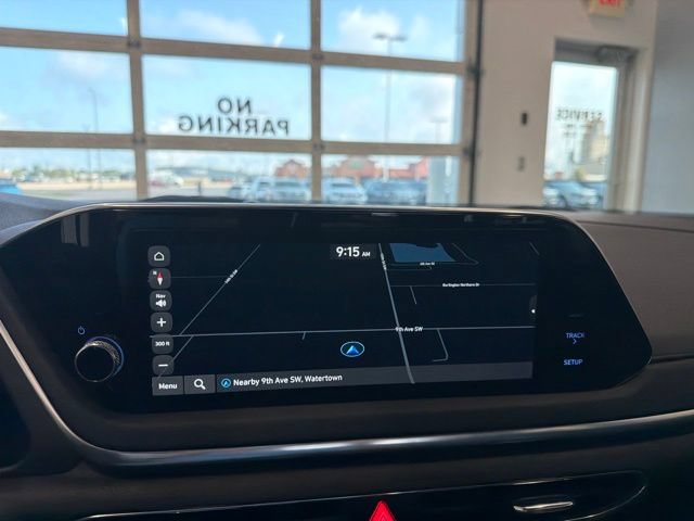 Used 2023 Hyundai Sonata SEL FWD image 2