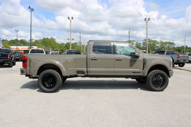 Used 2026 Ford F450 Lariat AWD/4WD image 13