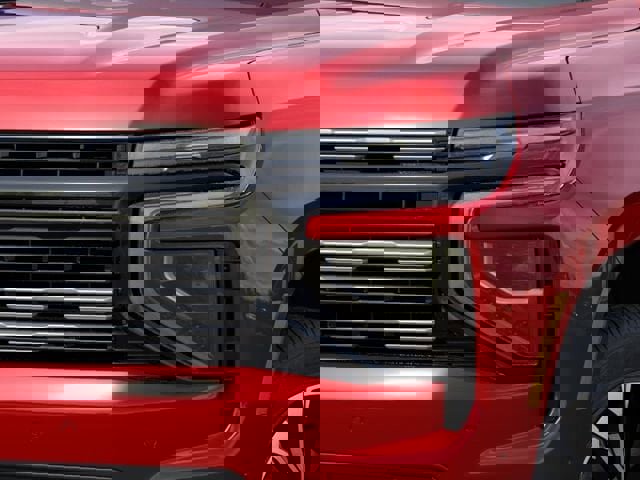 New 2026 Chevrolet Suburban High Country image 10
