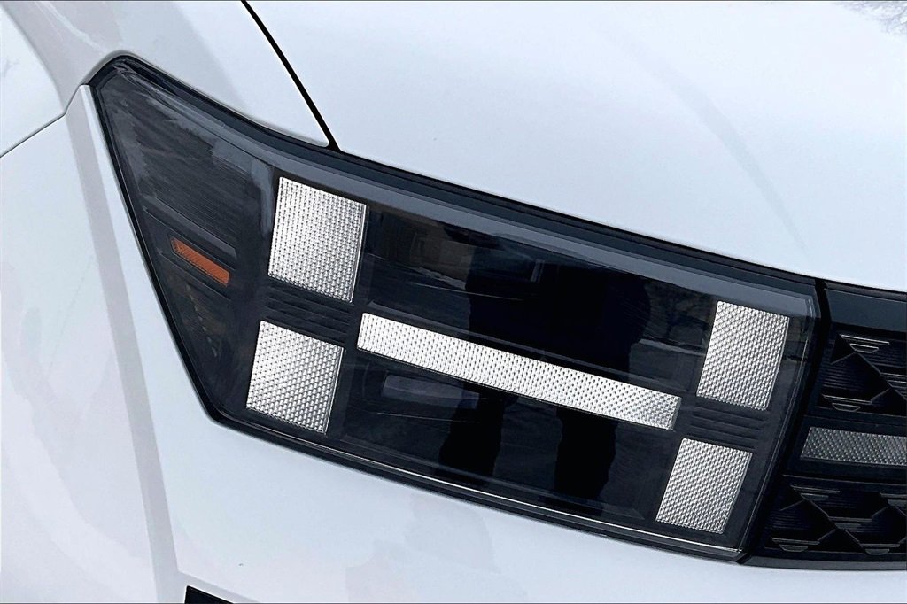 Certified 2026 Hyundai Santa Fe Calligraphy image 30