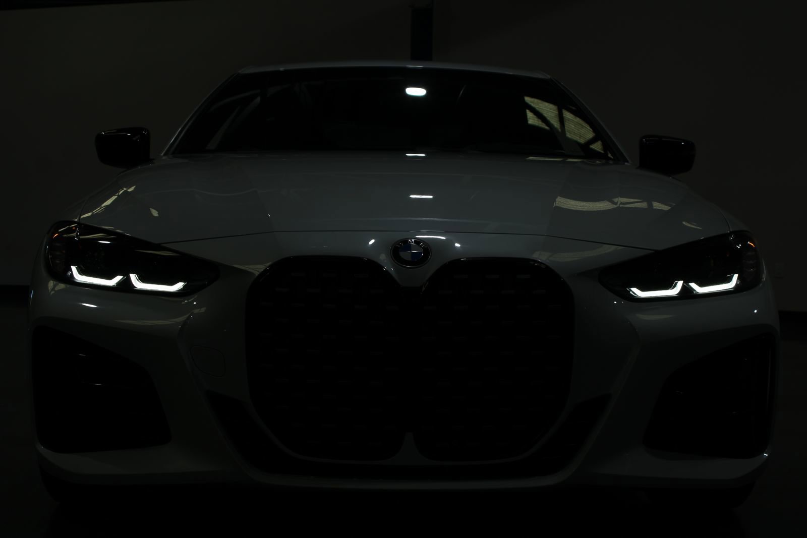 Used 2022 BMW M440i Coupe w/ Premium Package image 17