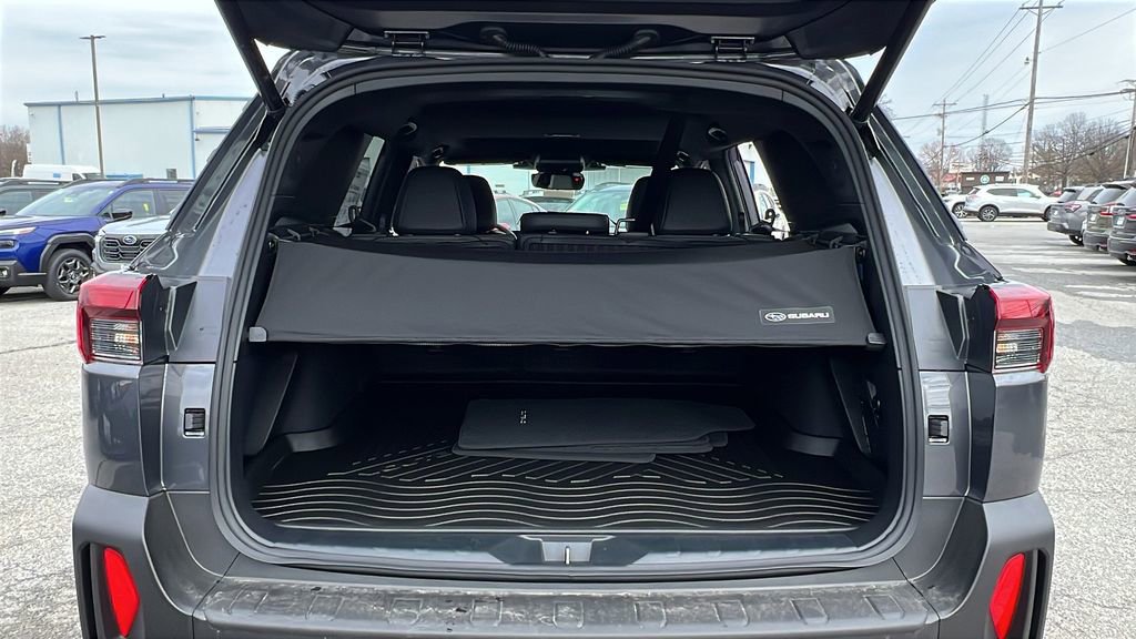 New 2026 Subaru Outback Premium image 13