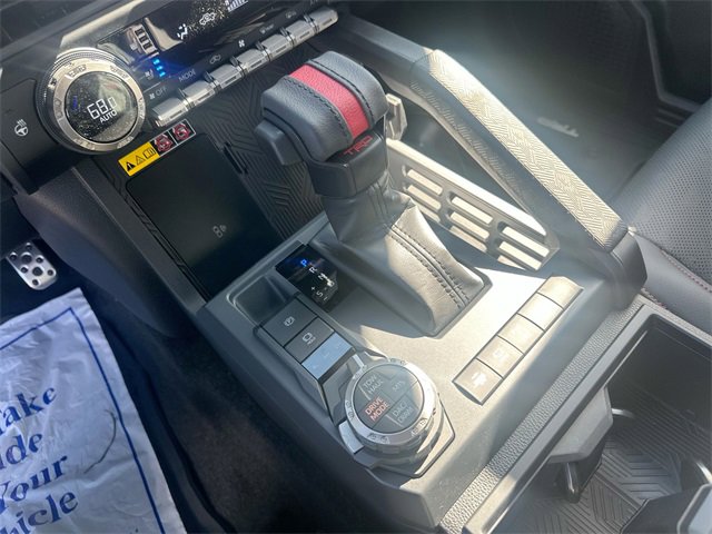 New 2025 Toyota Tacoma TRD Pro image 29