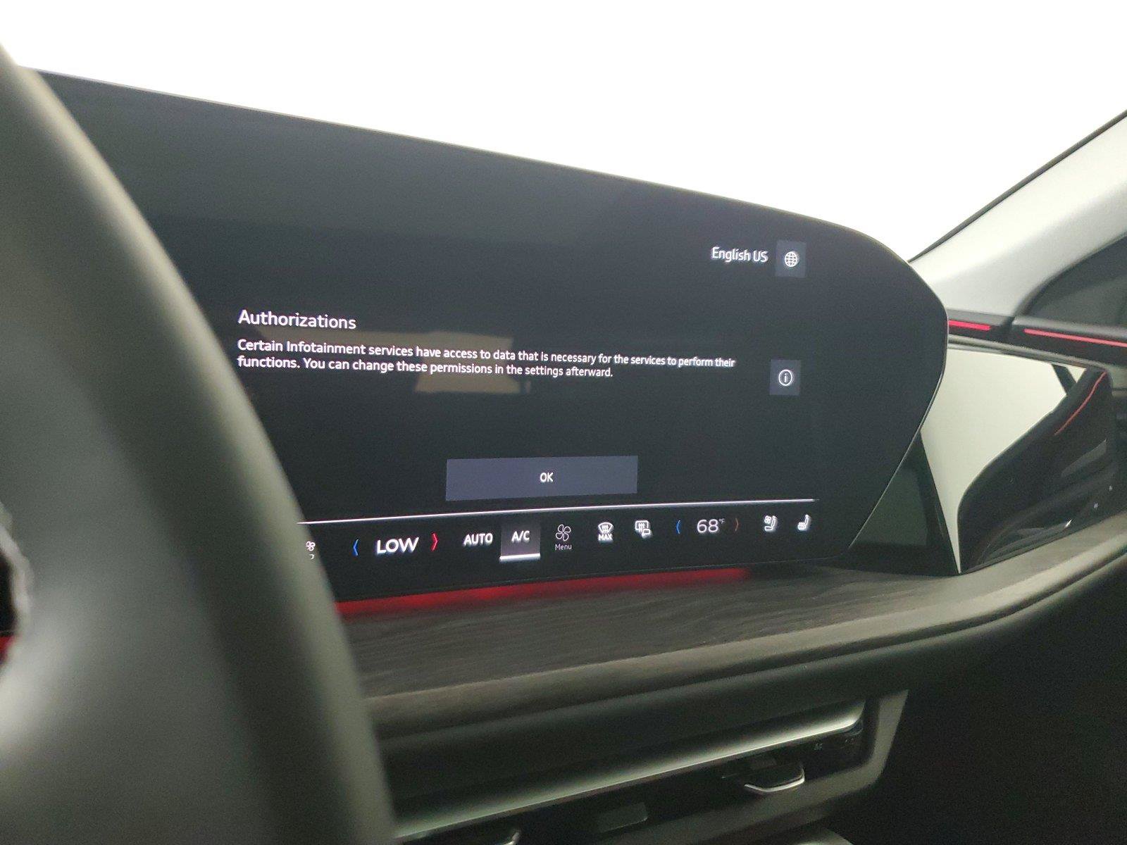 Certified 2025 Audi Q5 Premium w/ Premium Plus AWD/4WD image 28