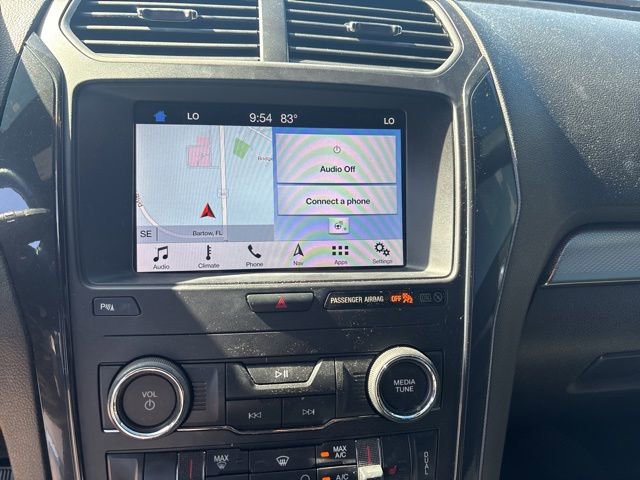 Used 2019 Ford Explorer XLT w/ Equipment Group 202A FWD image 12