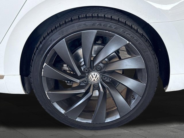 Used 2020 Volkswagen Arteon SEL image 21