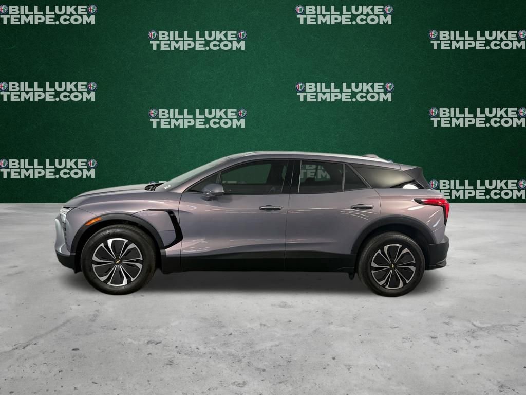 Used 2024 Chevrolet Blazer EV LT image 10