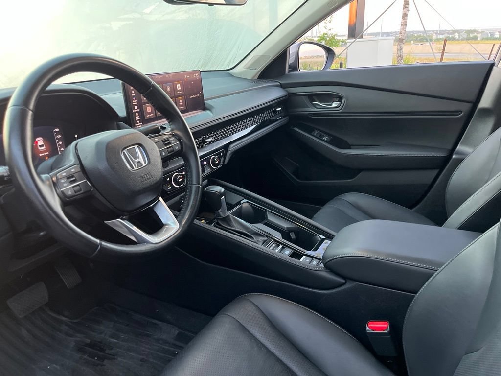 Used 2023 Honda Accord Touring image 20
