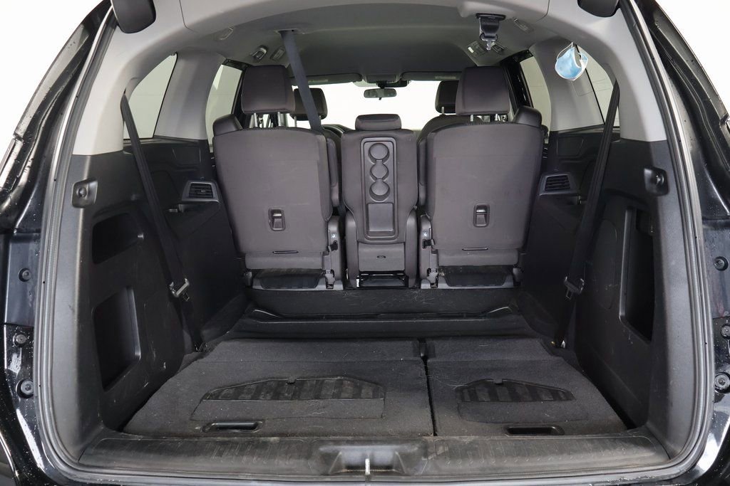 Used 2019 Honda Odyssey EX image 13