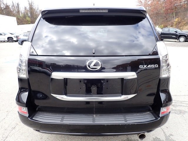 Used 2022 Lexus GX 460 Premium w/ Premium Plus Package image 5
