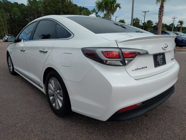 Used 2016 Hyundai Sonata SE FWD image 7