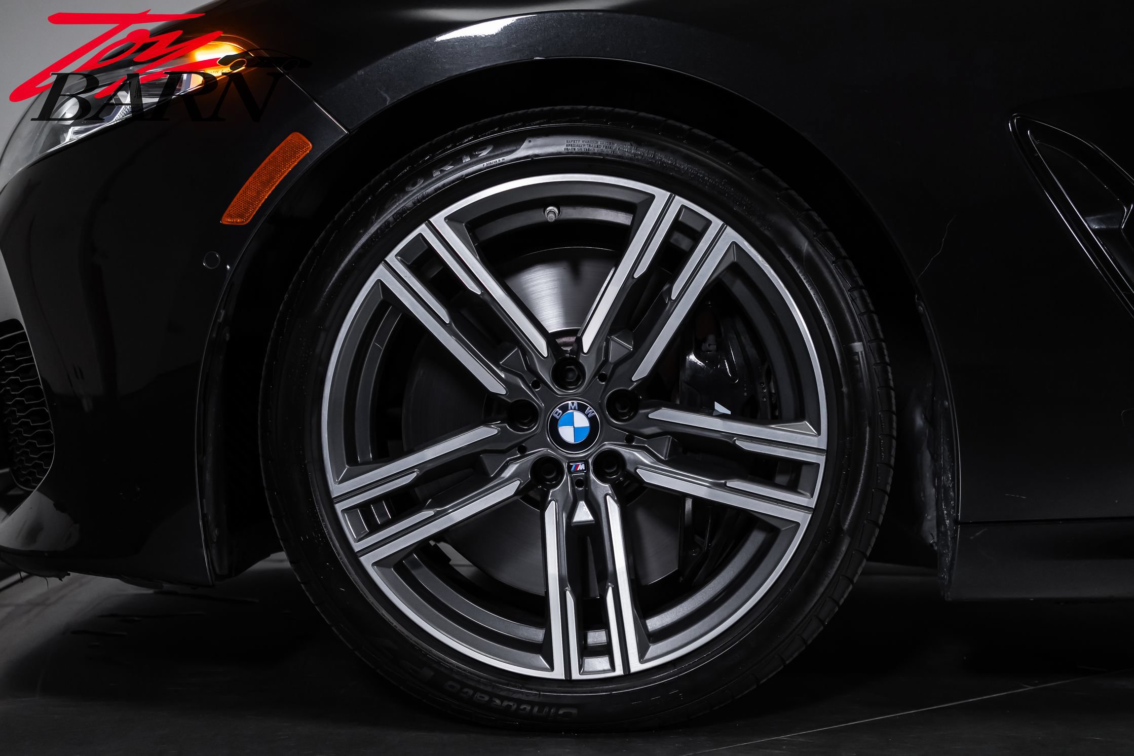 Used 2021 BMW M850i xDrive Coupe w/ Driving Assistance Package AWD/4WD image 14