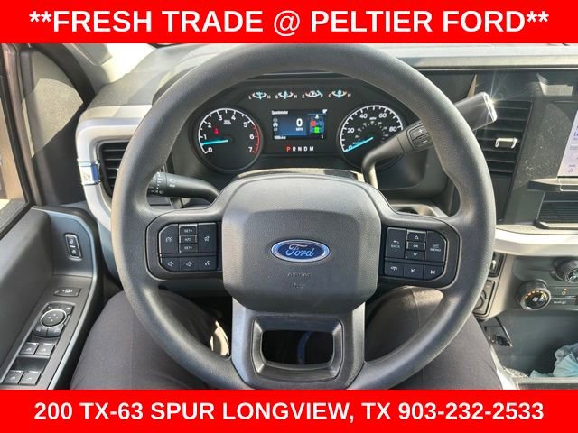 Used 2024 Ford F250 XLT w/ FX4 Off-Road Package AWD/4WD image 11