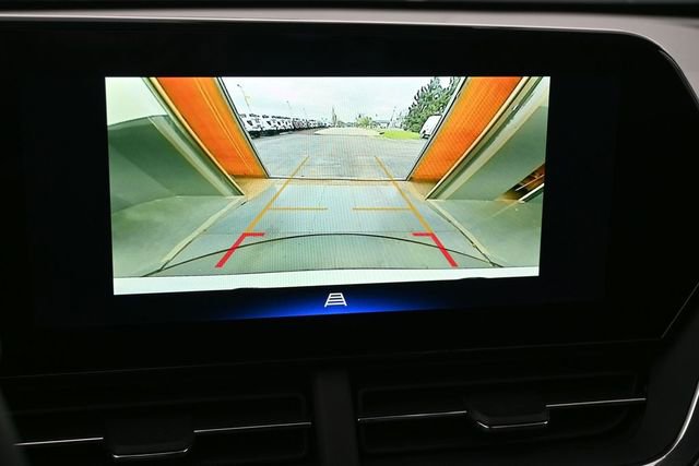 New 2026 Chevrolet Trax ACTIV FWD image 28