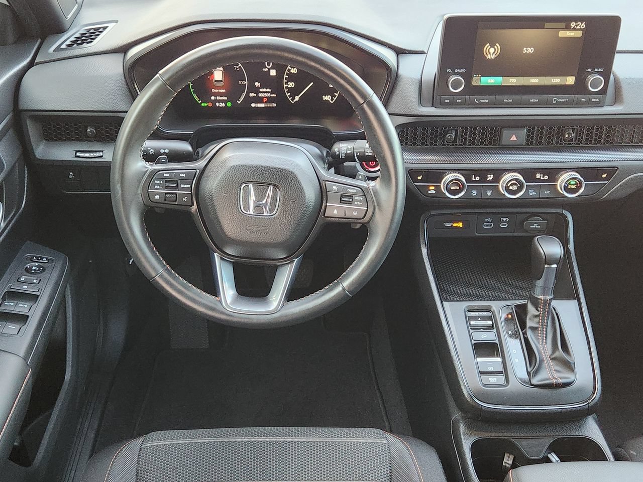 Used 2024 Honda CR-V Sport image 26