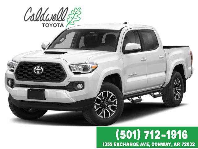 Used 2023 Toyota Tacoma SR5 RWD image 5