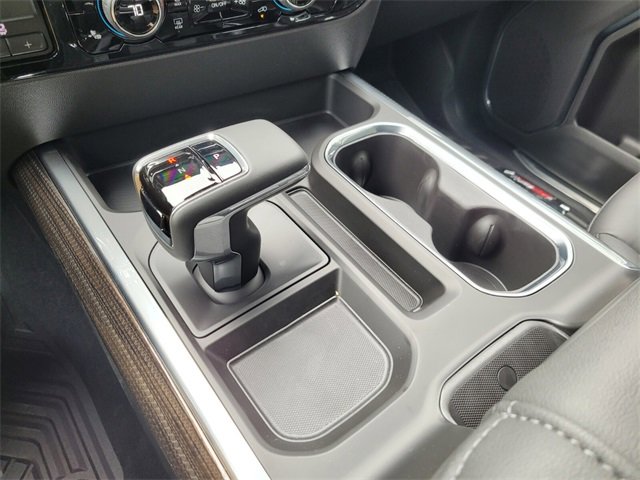 New 2026 Chevrolet Silverado 1500 LT Trail Boss w/ Convenience Package II image 20