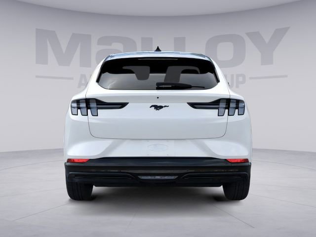 New 2026 Ford Mustang Mach-E Premium image 35