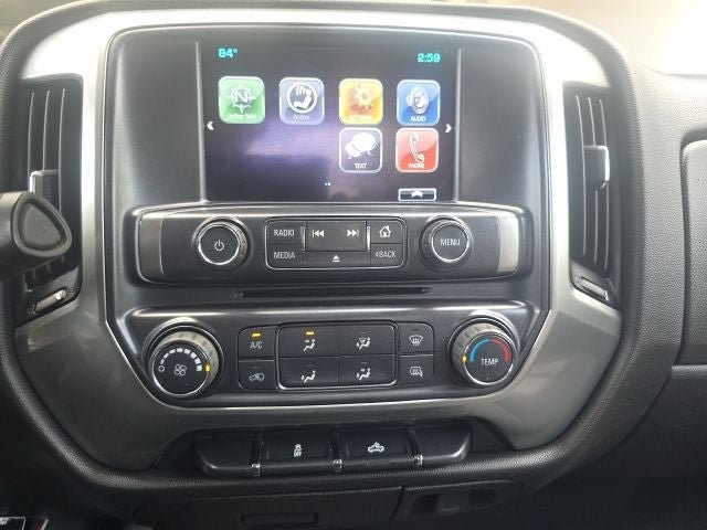 Used 2019 Chevrolet Silverado 1500 LT AWD/4WD image 21