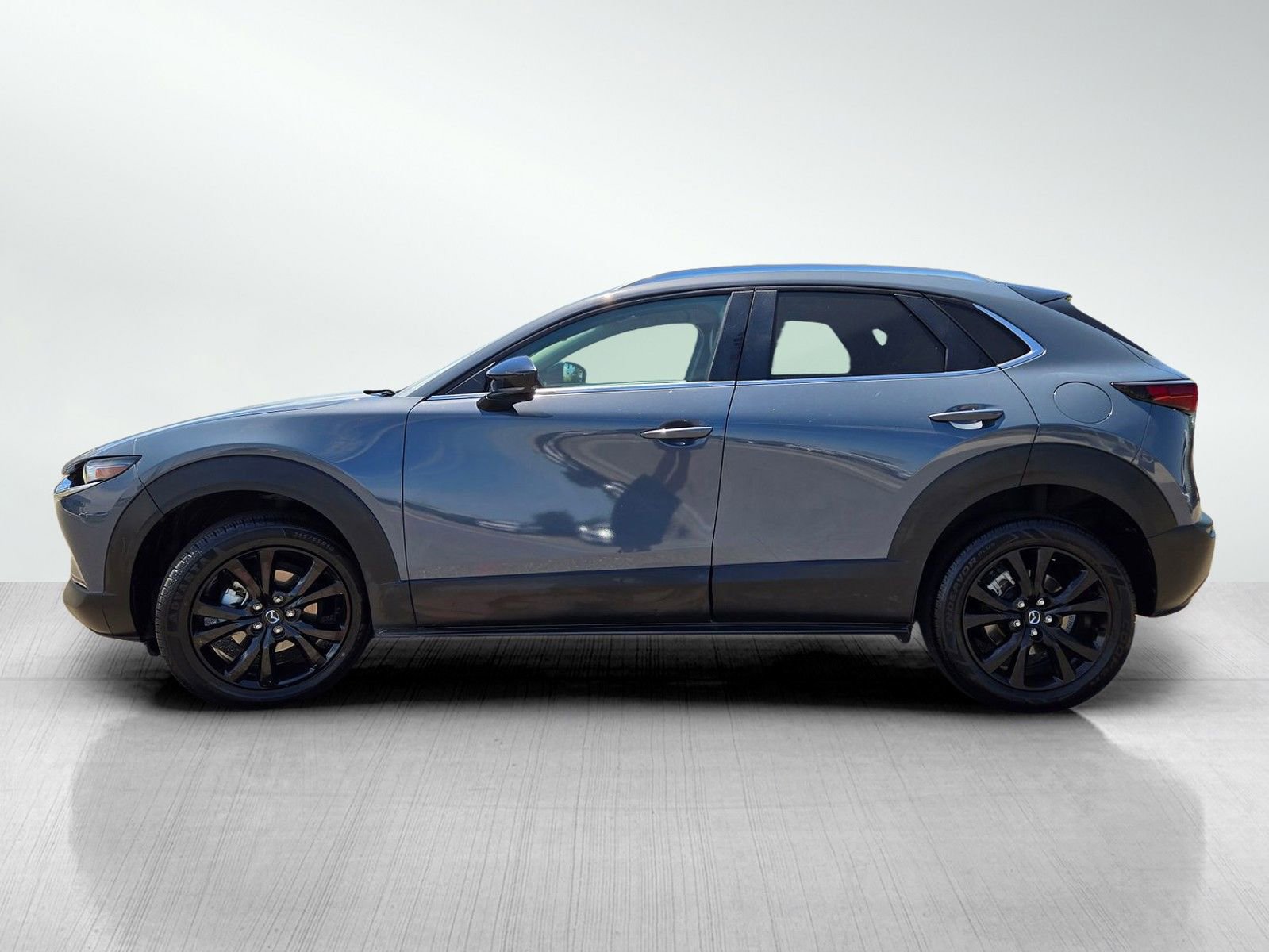 Used 2022 MAZDA CX-30 AWD 2.5 S w/ Preferred Package image 10