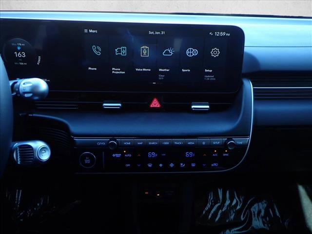 Used 2025 Hyundai Ioniq 5 SEL image 19