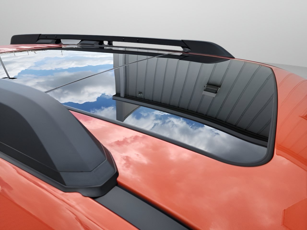 New 2026 Honda Passport TrailSport Elite image 11