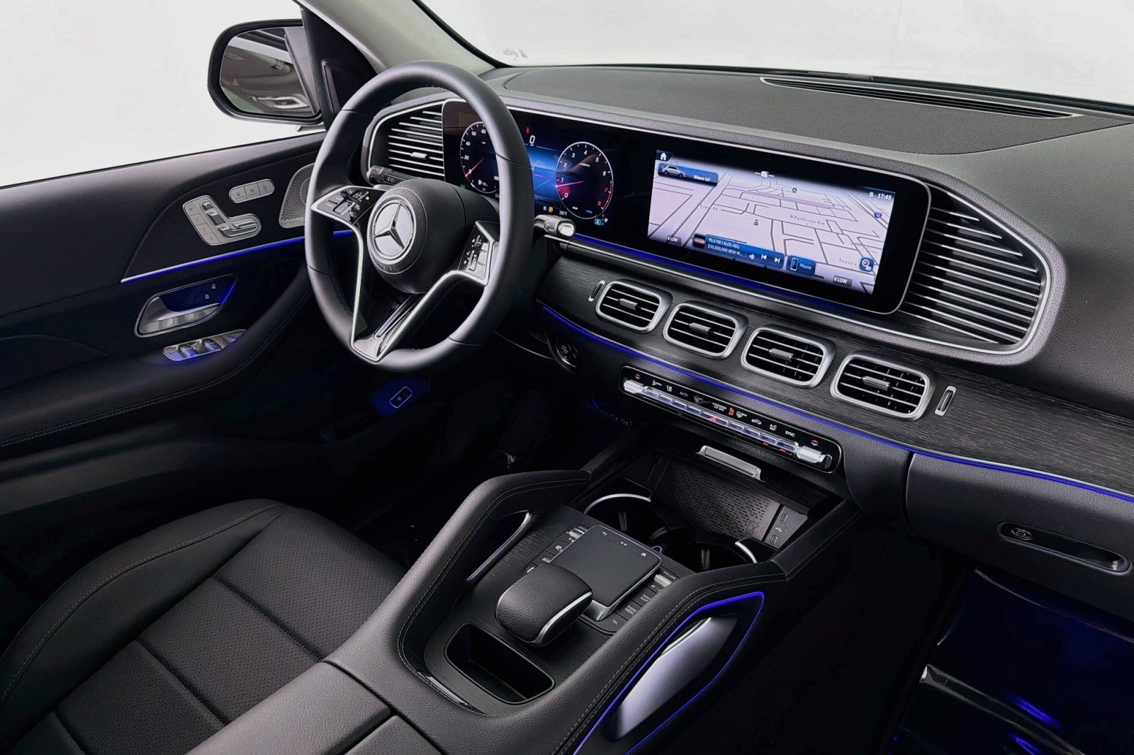 New 2026 Mercedes-Benz GLE 450 4MATIC image 15