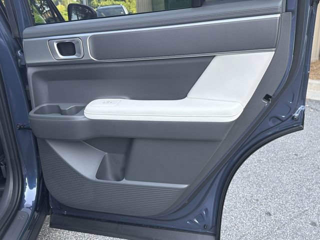 New 2027 Hyundai Santa Fe SEL FWD image 18