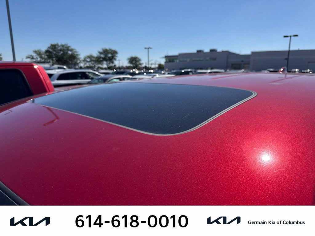 Used 2025 Honda Odyssey Sport-L image 7